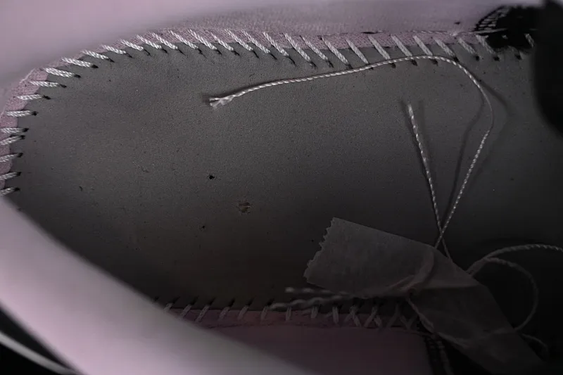 All categories Air Jordan Jordan series basketball shoes Air Jordan 1 Low Z version Air Jordan 1 Low "Iced Lilac" AJ1 Joe 1 ice lilac low-top cultural casual sneakers DV1309-051